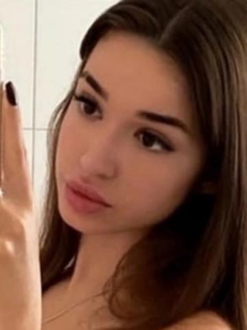 Индивидуалка Зита Фотография 3